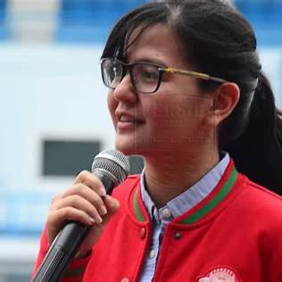 Ratu Tisha Destria